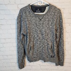 Men's Buffalo David Bitton sweater, size Medium